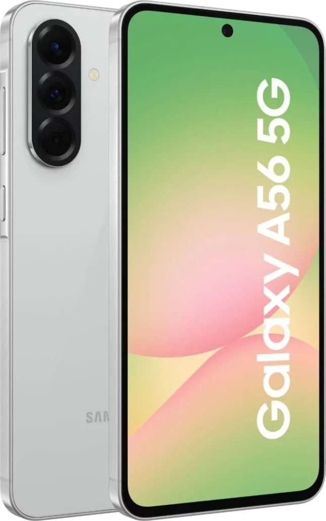 Samsung A56